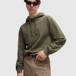 Sweatshirt Hugo Homem Dapo