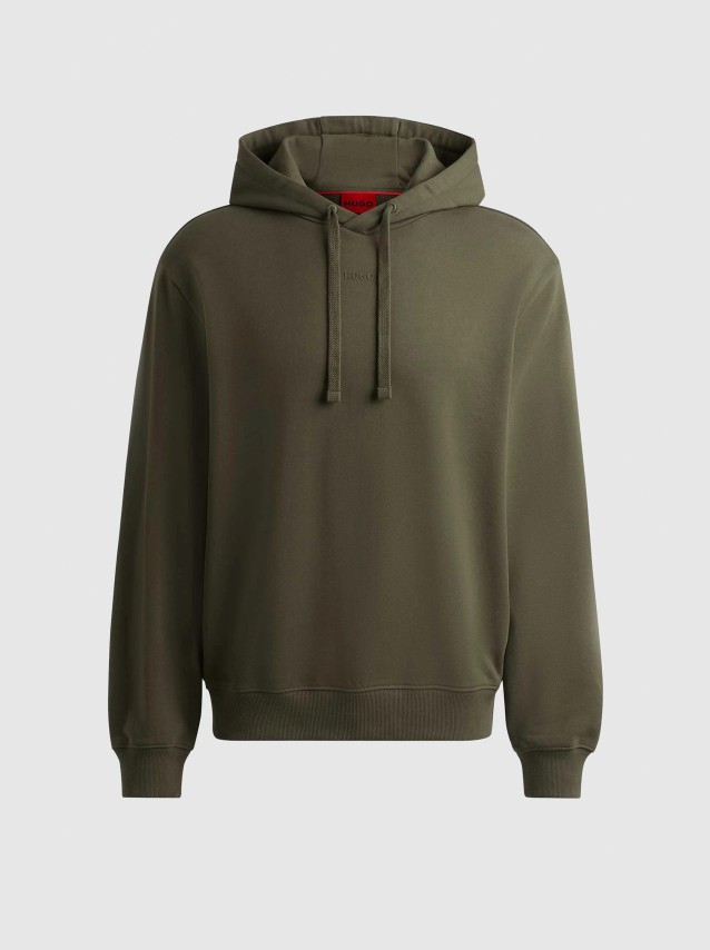 Sweatshirt Hugo Homem Dapo