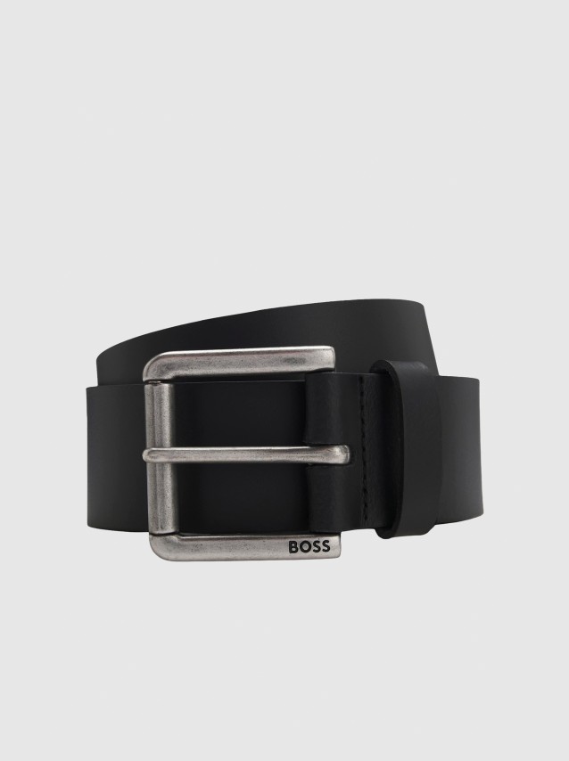 Cinto Boss Homem Joris_Sz40