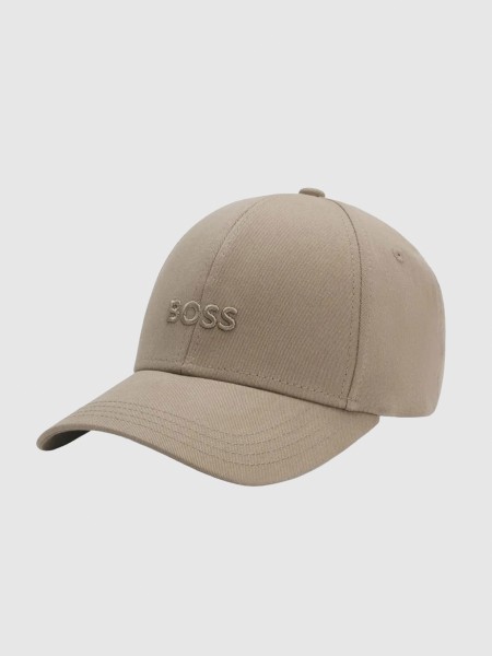 Masculin Boss
