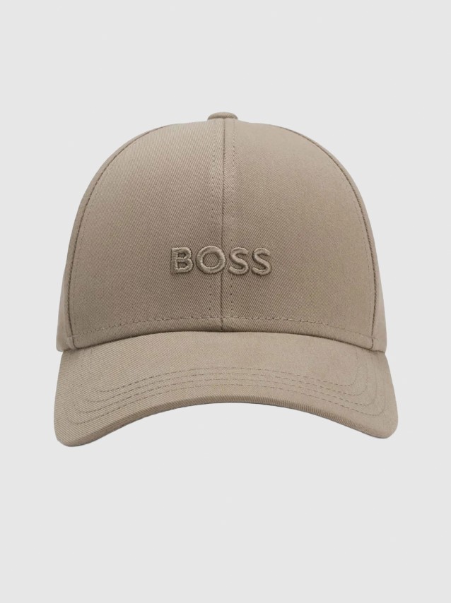 Masculin Boss