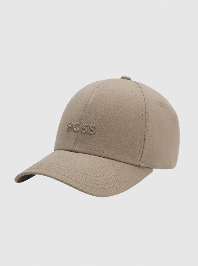 Masculin Boss