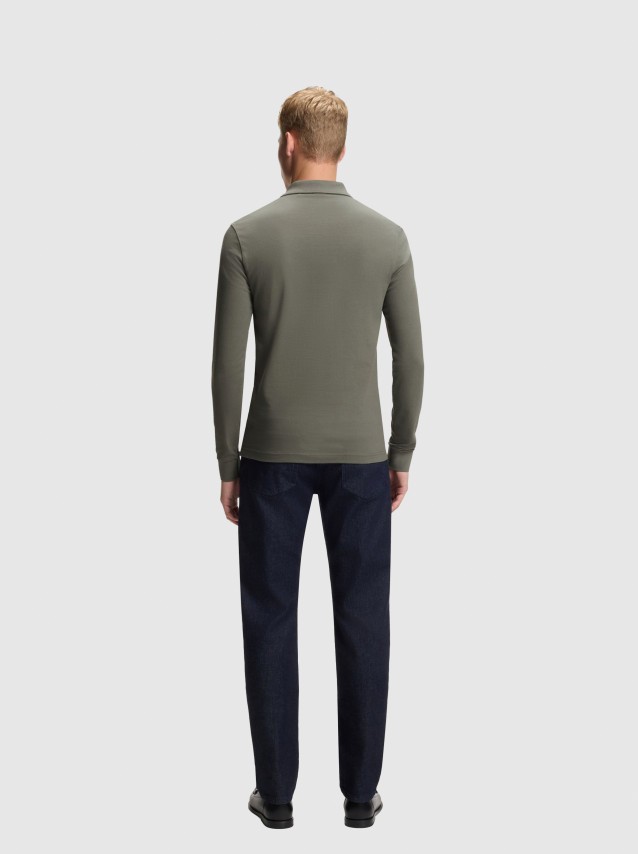 Polo Hugo Boss Homem Passerby