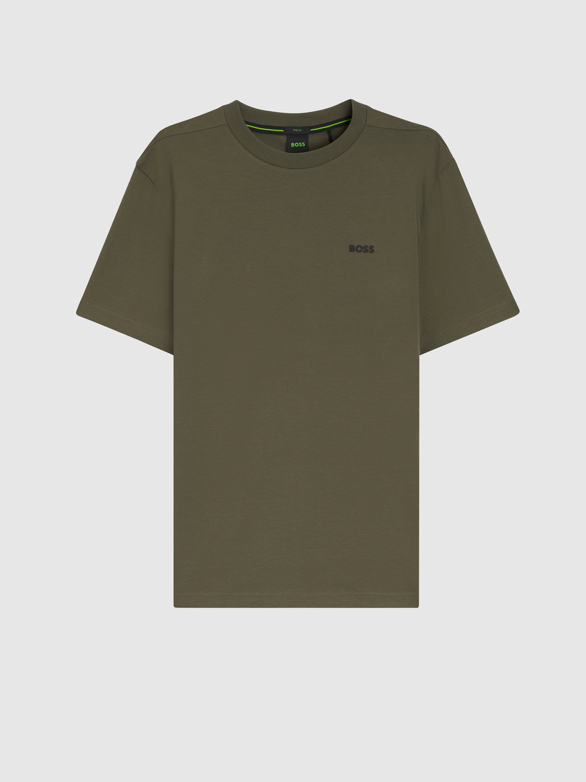 T-Shirt Boss Homem Tee