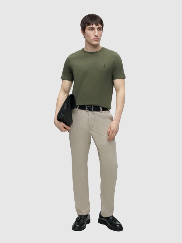 Male Boss