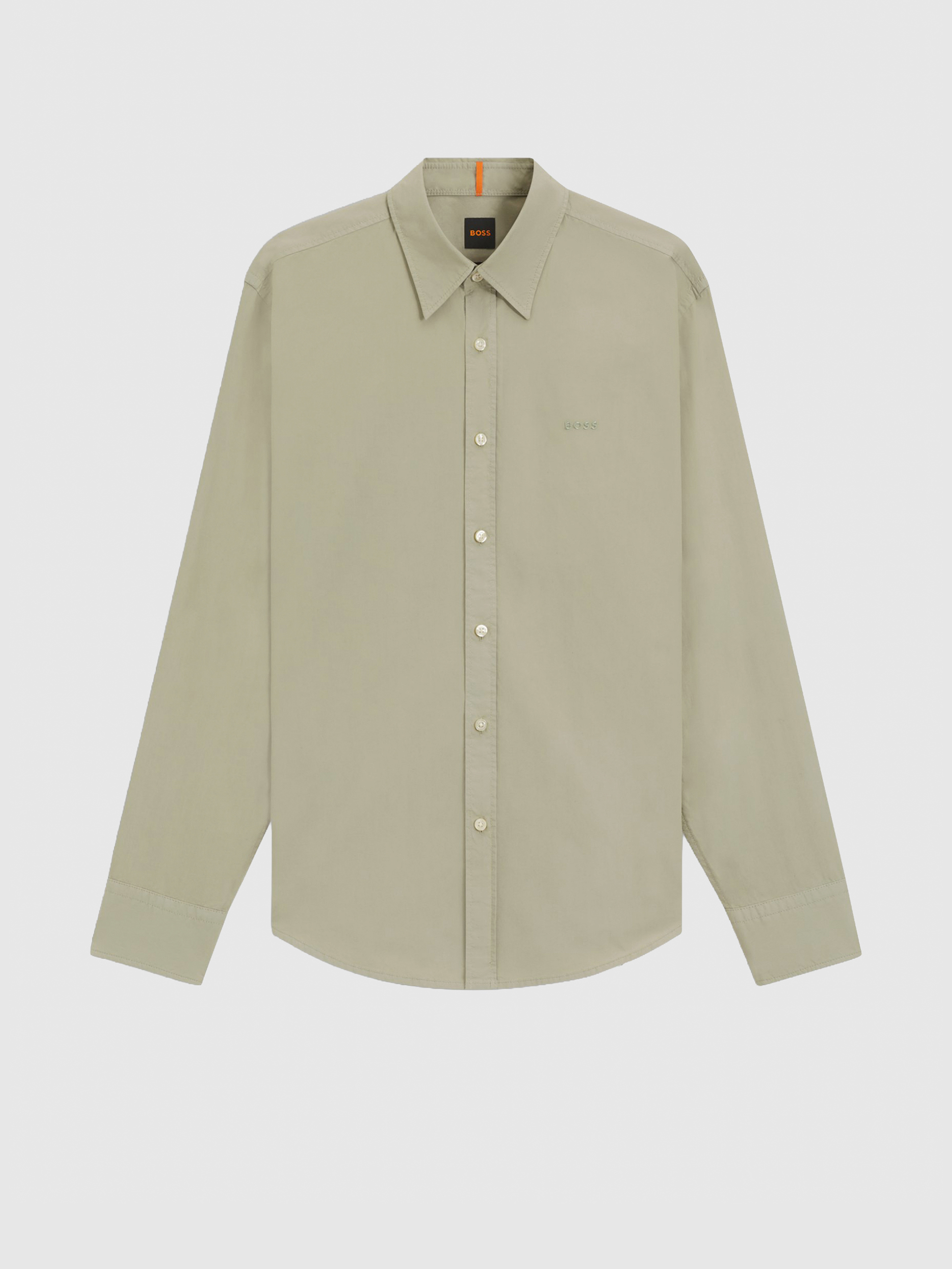 Camisa Hugo Boss Homem Relegant_6_M