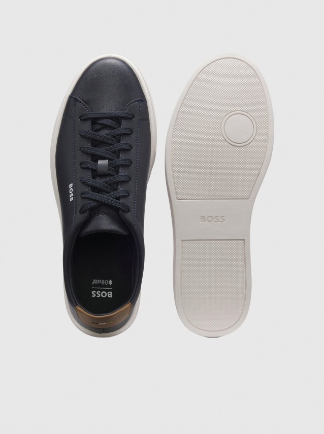 Masculin Boss