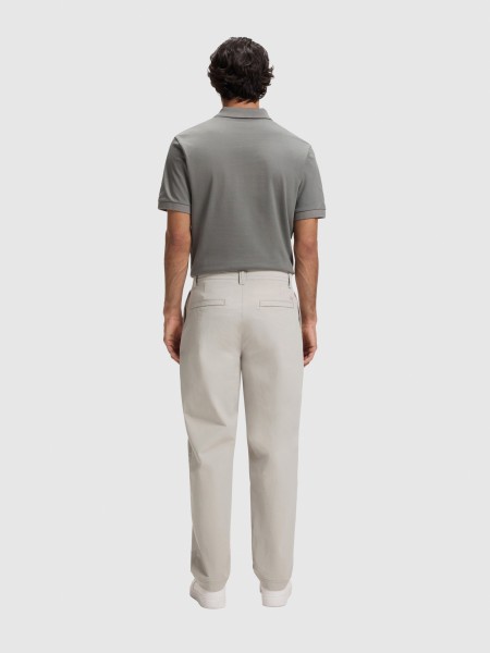 Masculin Boss - Orange