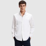Camisa Hugo Boss Homem Ricoplus_M