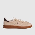 Sapatilha Ralph Lauren Homem Bedford Ppsneakers-Low