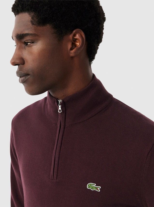 Masculin Lacoste