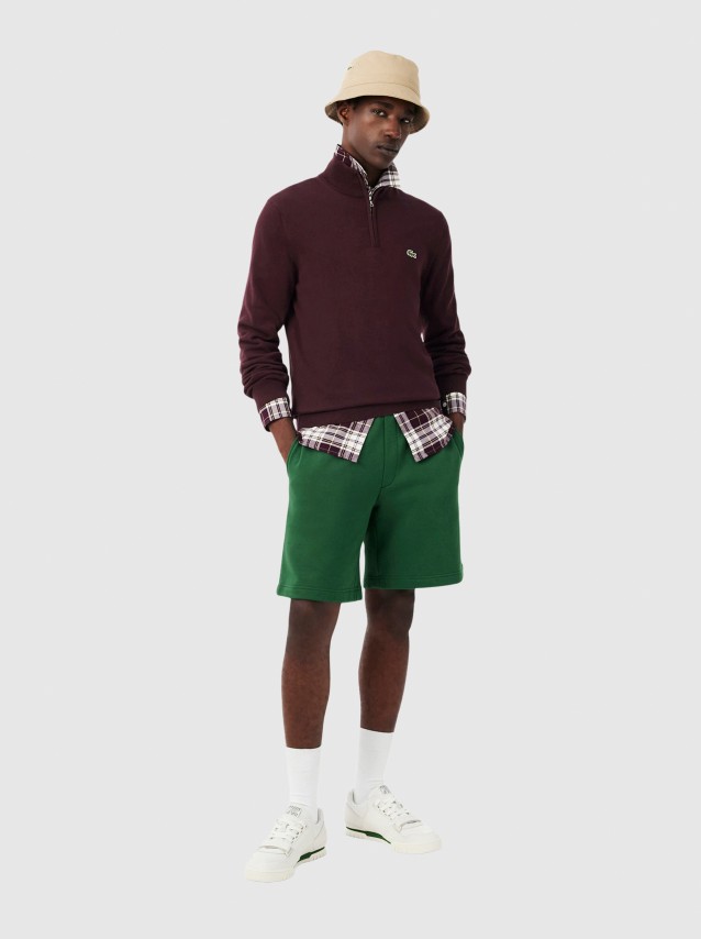 Masculin Lacoste