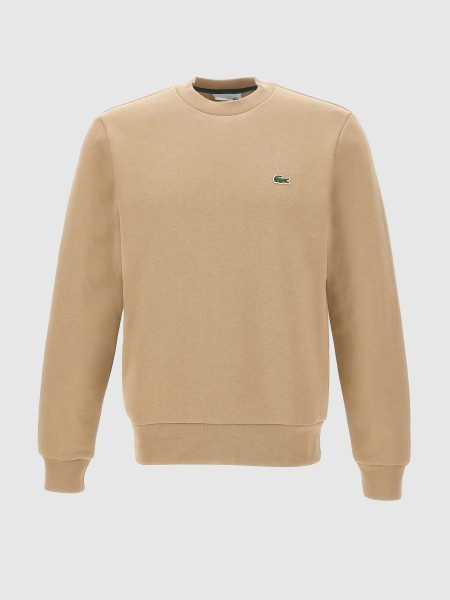 Sweatshirt Male Lacoste