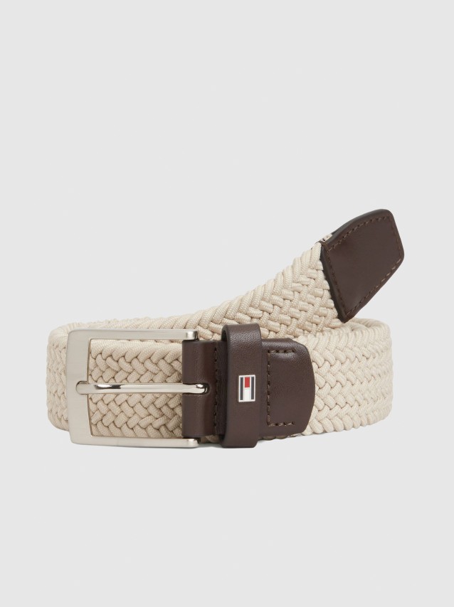 Cinto Tommy Hilfiger Homem Adan 3.5 Elastic