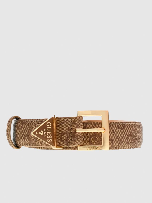 Cinturones Femenino Guess Acess�rios