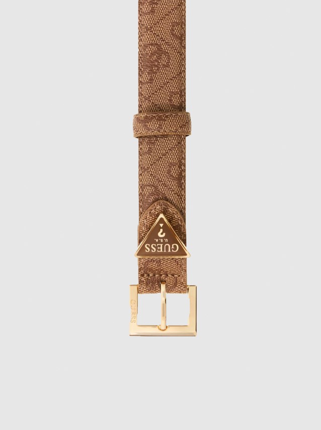 Ceinture F�minin Guess Acess�rios