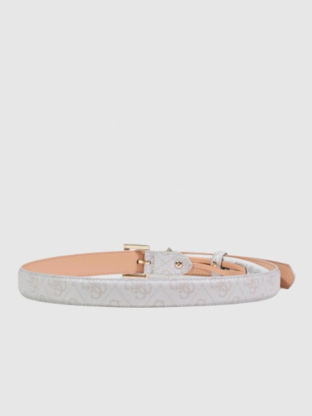 Ceinture Féminin Guess Acessórios Ceinture Féminin Guess Acessórios
