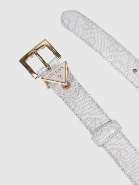 Belts Female Guess Acess�rios
