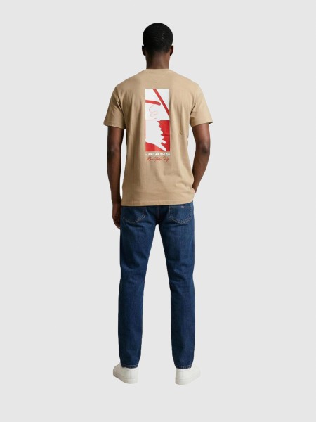 Male Tommy Jeans Male Tommy Jeans