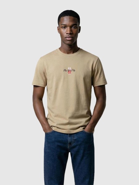 Male Tommy Jeans Male Tommy Jeans