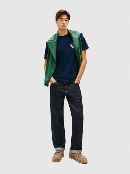 Male Tommy Jeans Male Tommy Jeans