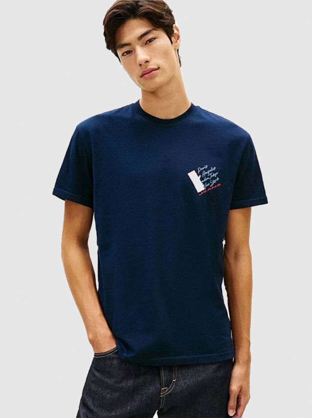 Masculin Tommy Jeans