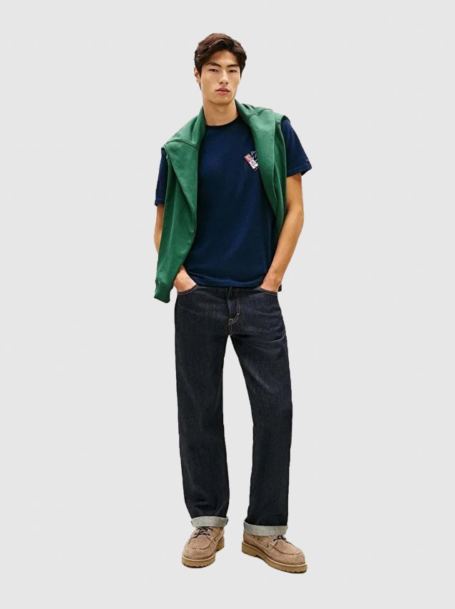 Masculin Tommy Jeans