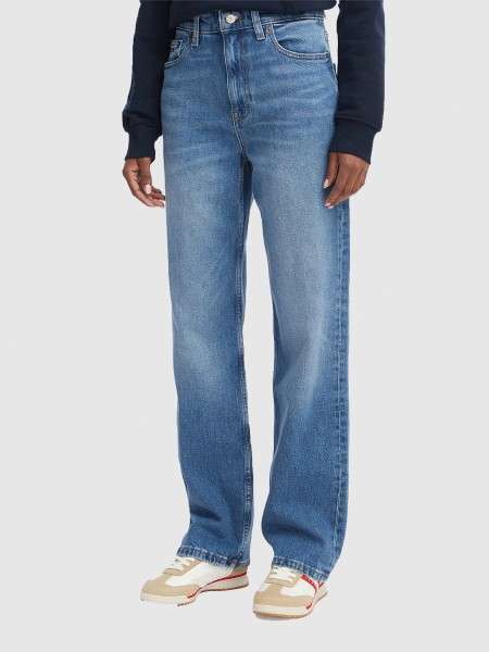 Féminin Tommy Jeans Féminin Tommy Jeans