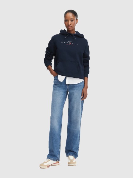 Féminin Tommy Jeans Féminin Tommy Jeans