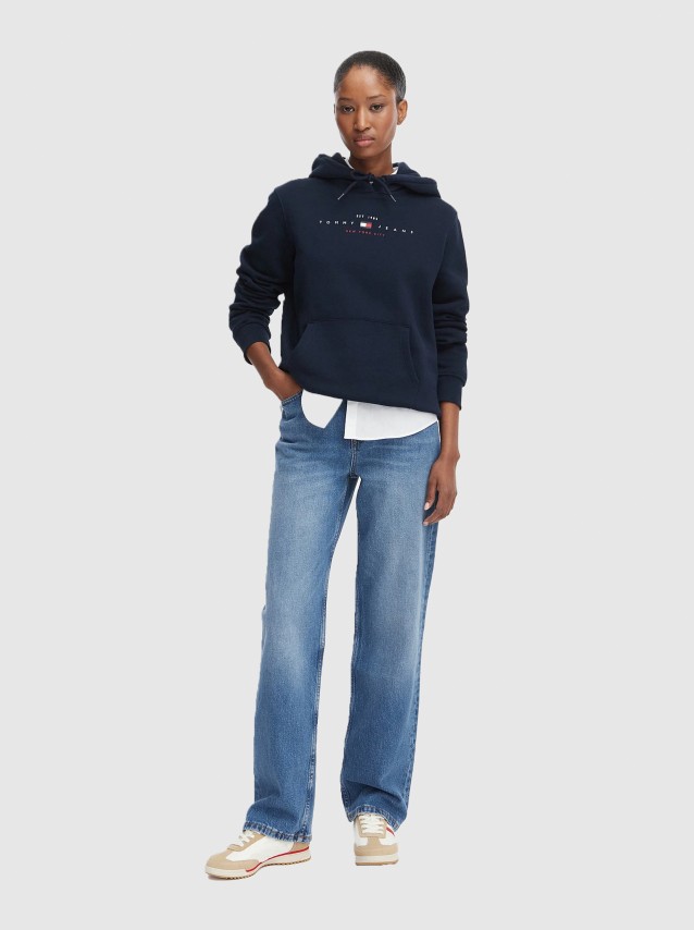 Female Tommy Jeans