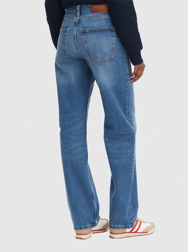 Female Tommy Jeans