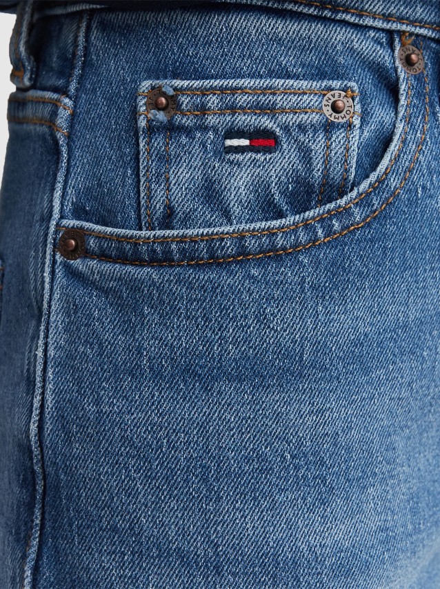 Female Tommy Jeans