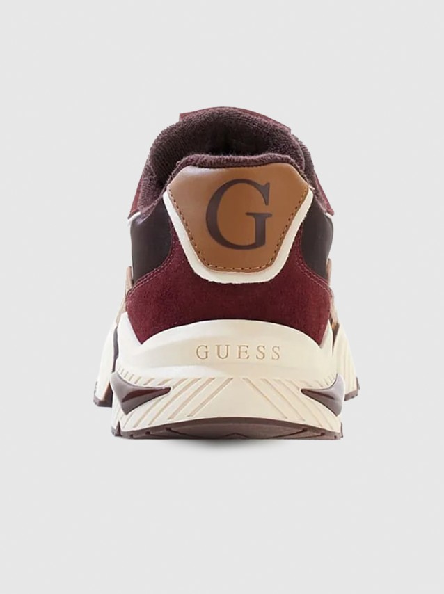 Female Guess Activewear