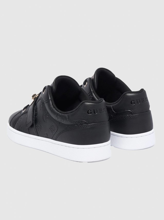 Sapatilha Guess Mulher Jamisn