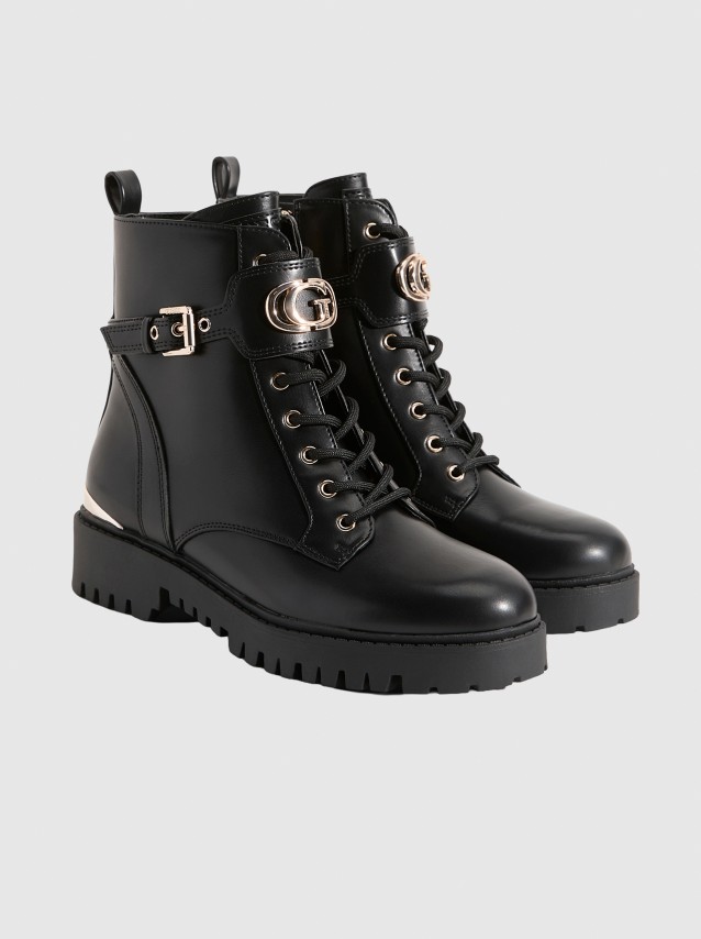 Female Guess Activewear