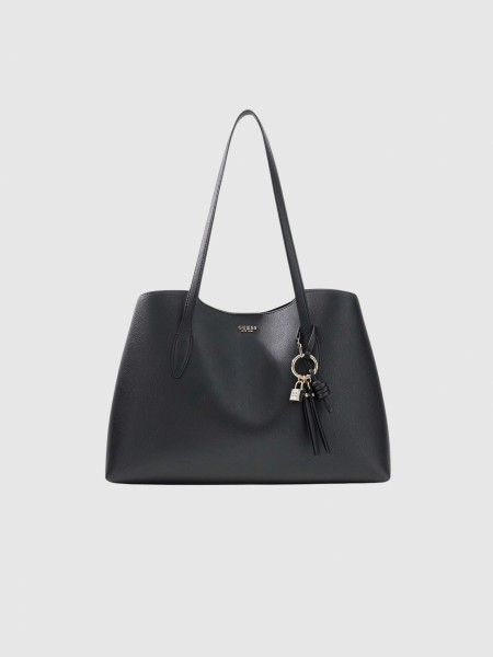 Mala Guess Mulher Melody 2 In 1 Tote