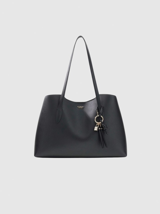 Mala Guess Mulher Melody 2 In 1 Tote