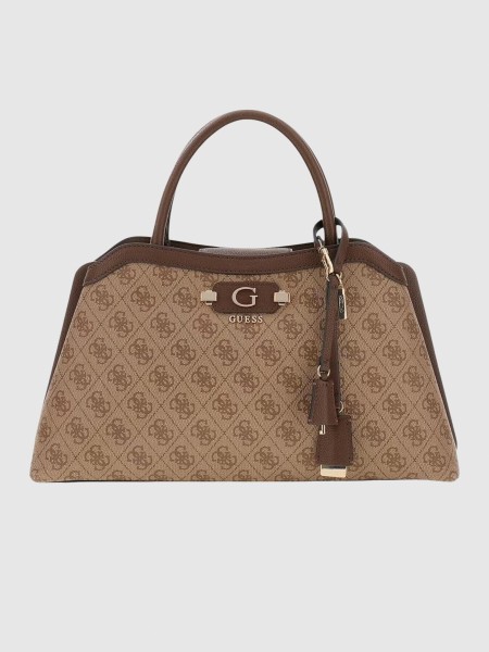 Mala Guess Mulher Lindsey Girlfriend Satchel