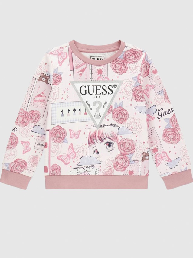 Femenino Guess Kids