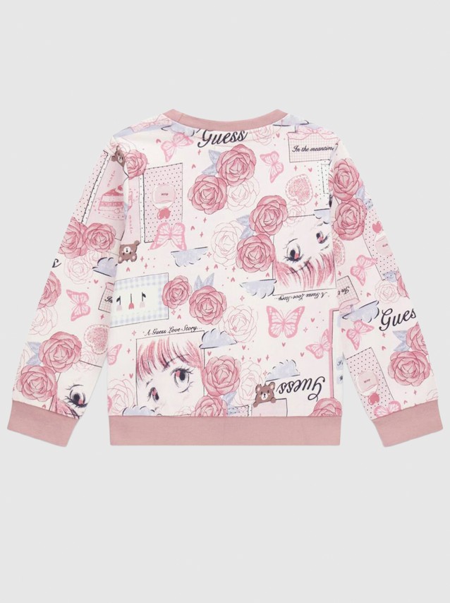 Femenino Guess Kids