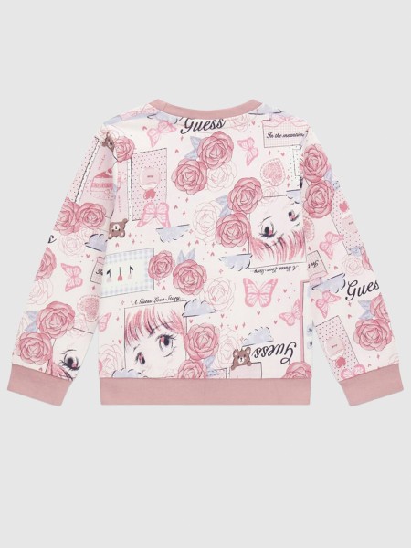 Femenino Guess Kids