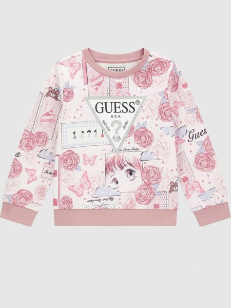 Femenino Guess Kids