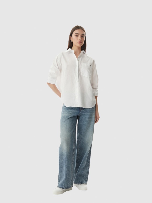 Female Calvin Klein