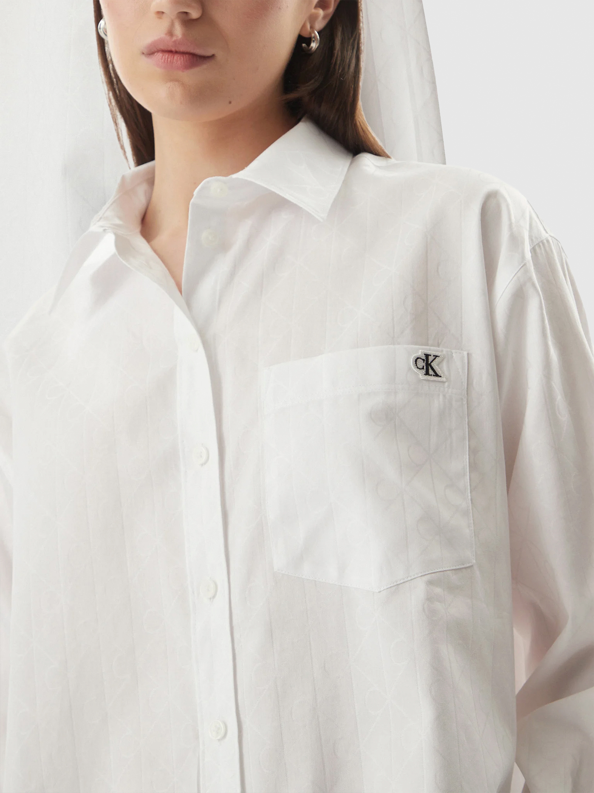 Female Calvin Klein