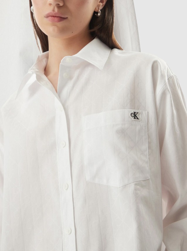 Female Calvin Klein