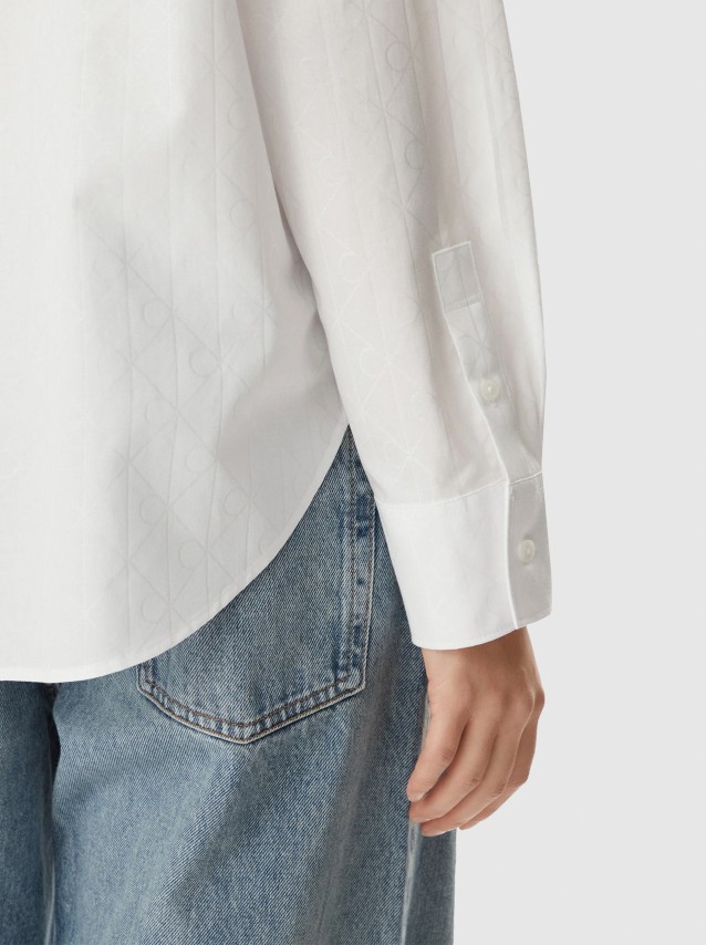 Female Calvin Klein