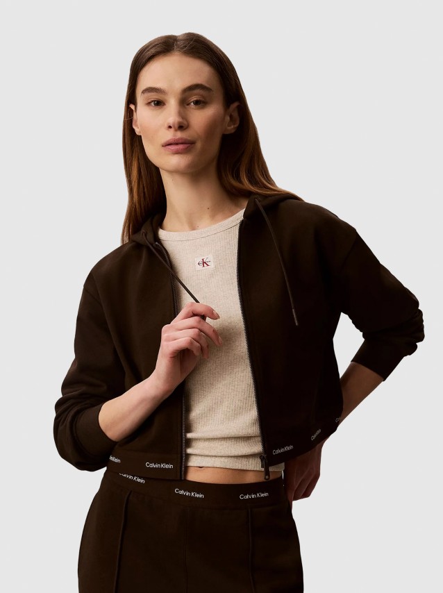 Female Calvin Klein