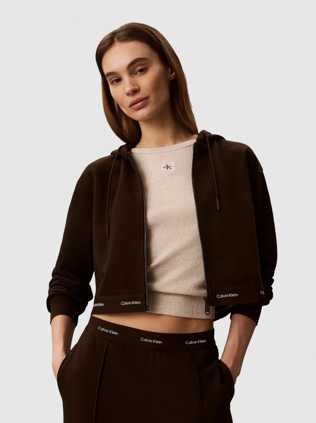 Female Calvin Klein