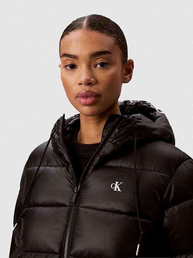 Female Calvin Klein