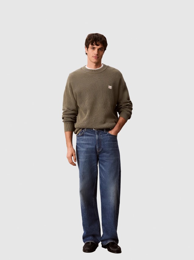 Masculino Calvin Klein
